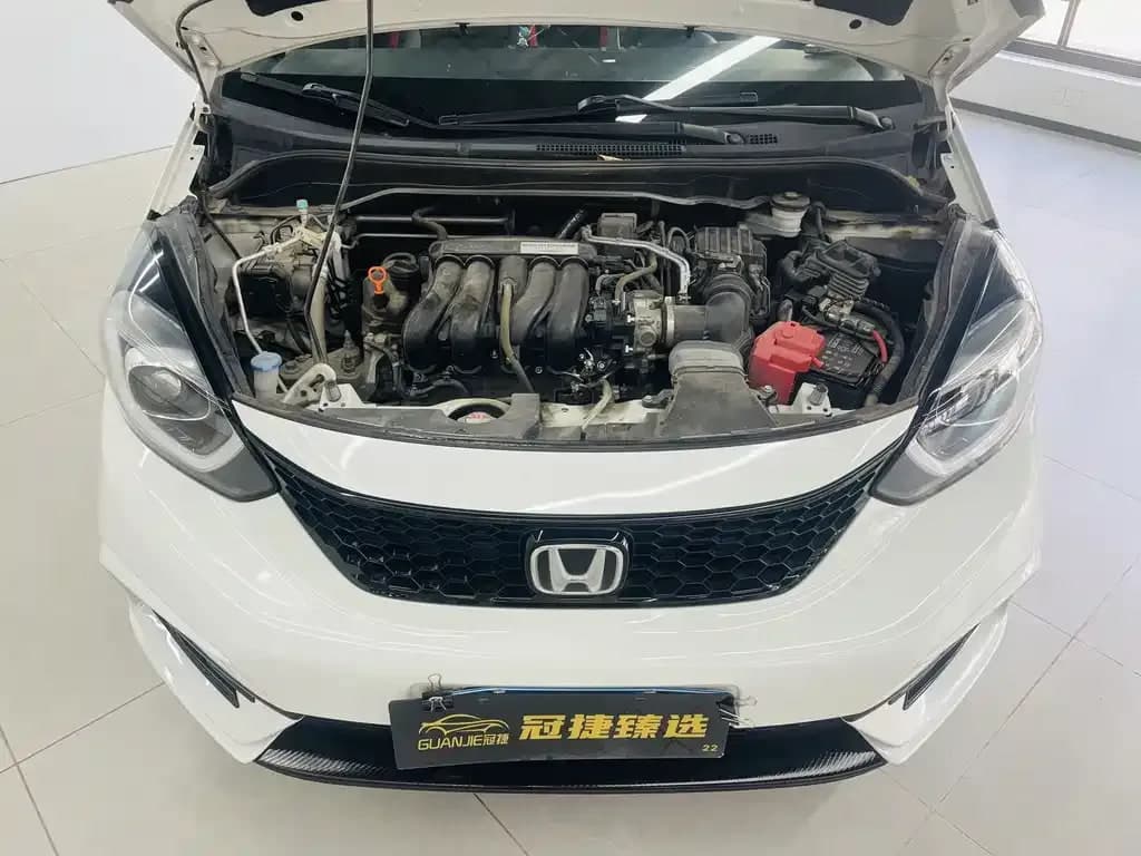 Honda LIFE
