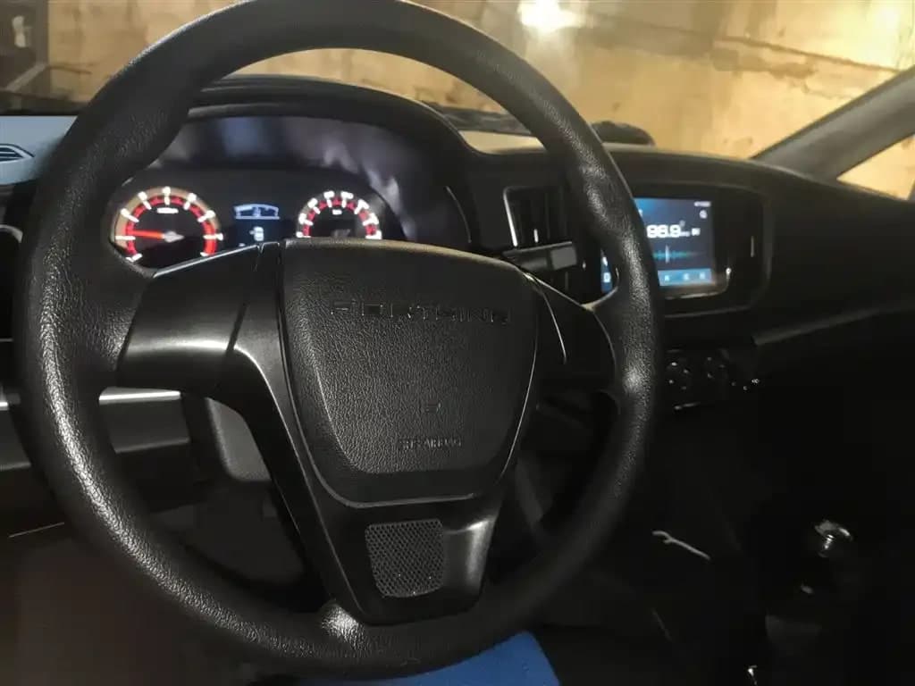 Dongfeng Lingzhi