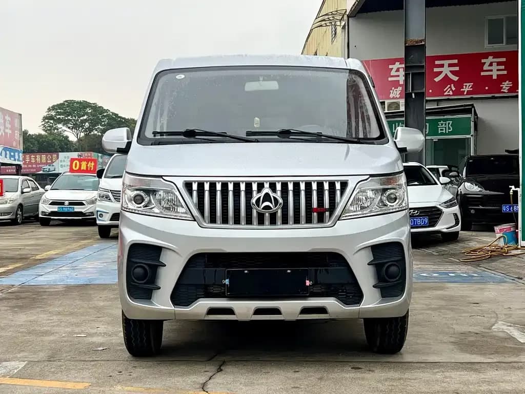 Changan Rui Xing M60