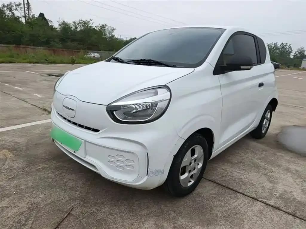SAIC Ke Lai Wei CLEVER