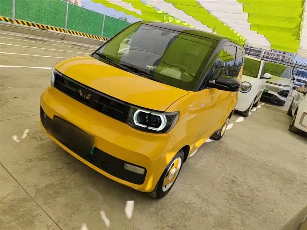 Wuling Hong Guang MINIEV