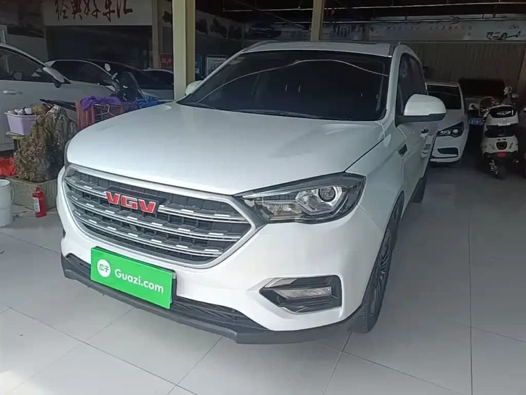 VGV VGV U70