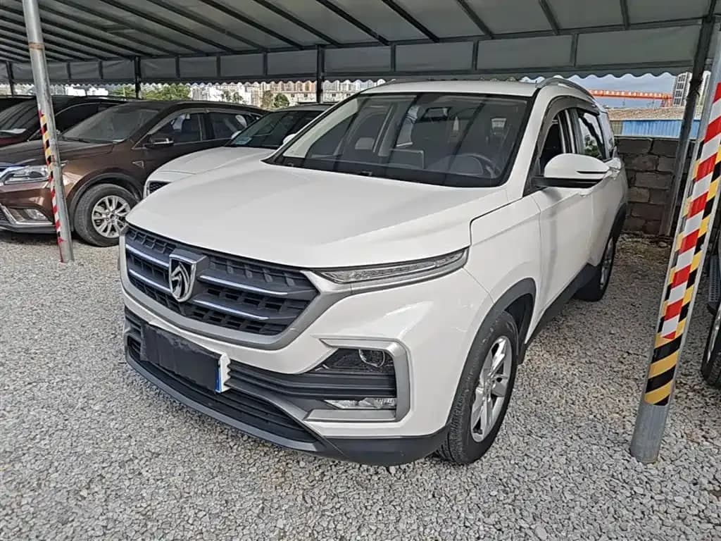Baojun 530