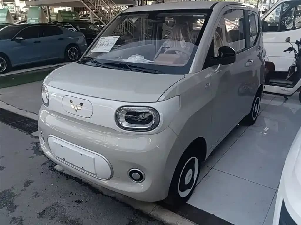 Wuling Hong Guang MINIEV