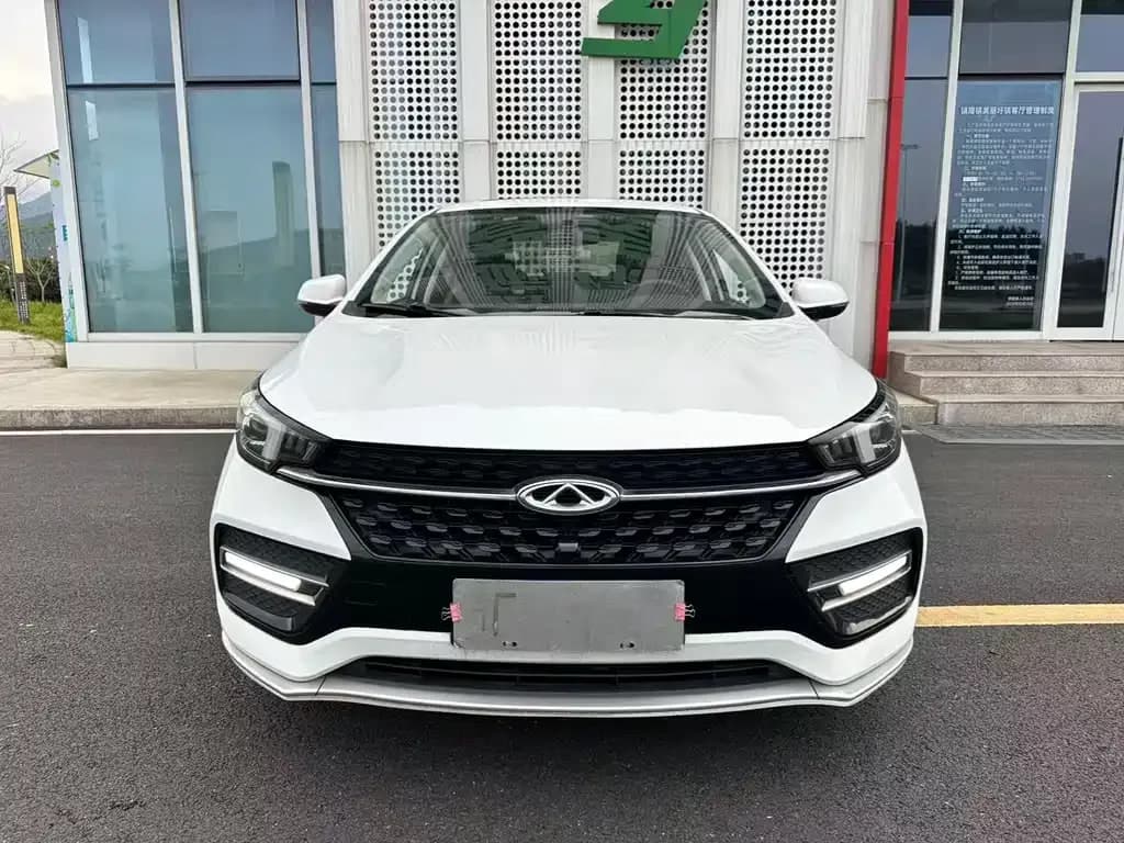 Chery Arrizo GX