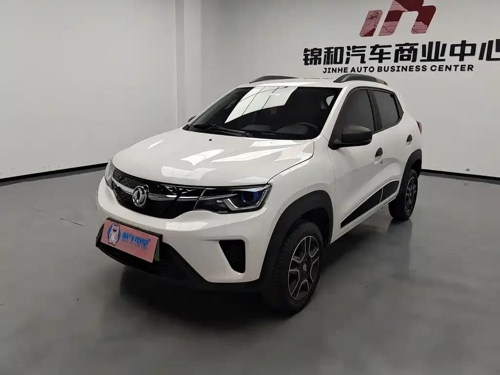 Dongfeng Na Mi EX1