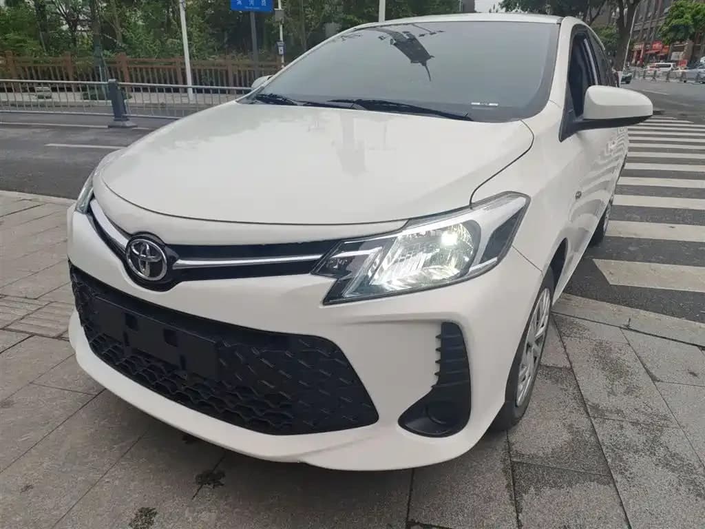 Toyota Vios