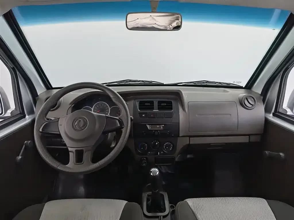 Dongfeng K07S