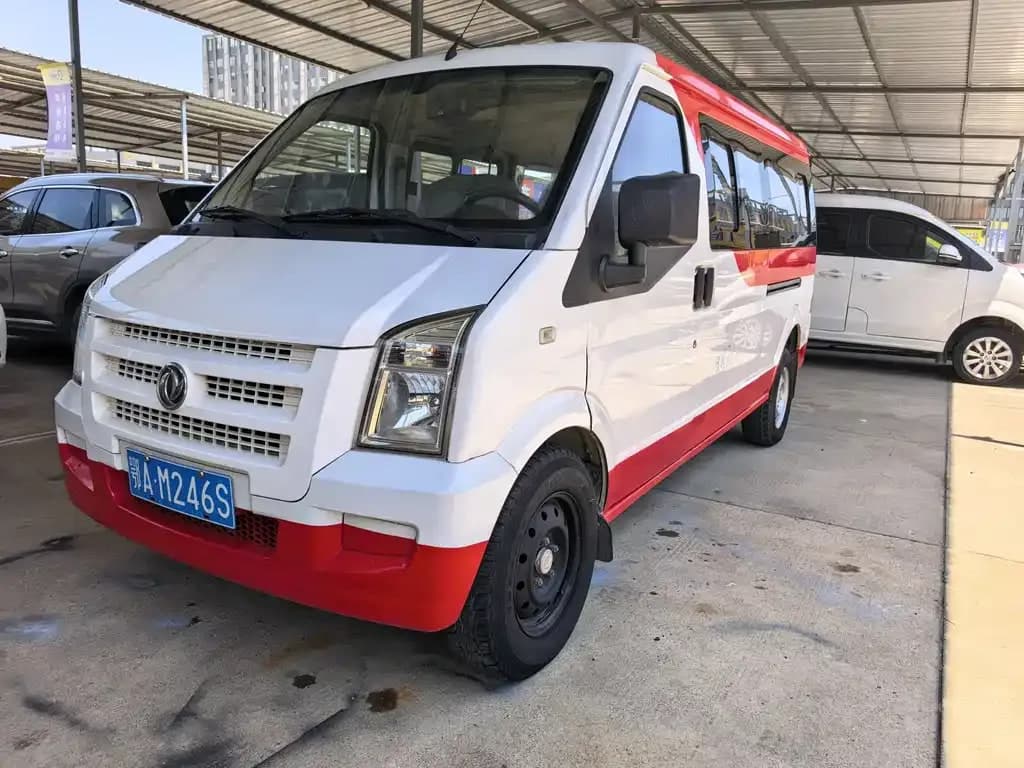 Dongfeng Xiao Kang C36