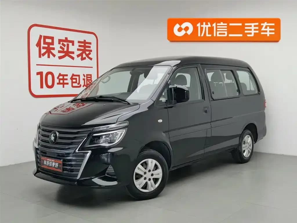 Dongfeng Lingzhi