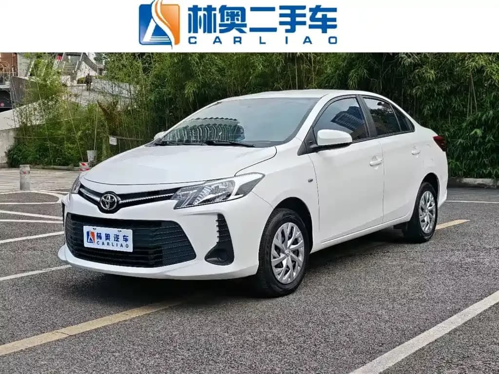 Toyota Vios
