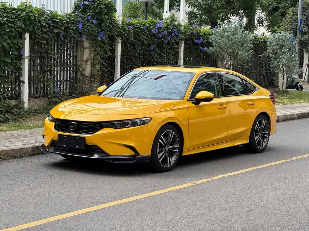 Honda Integra