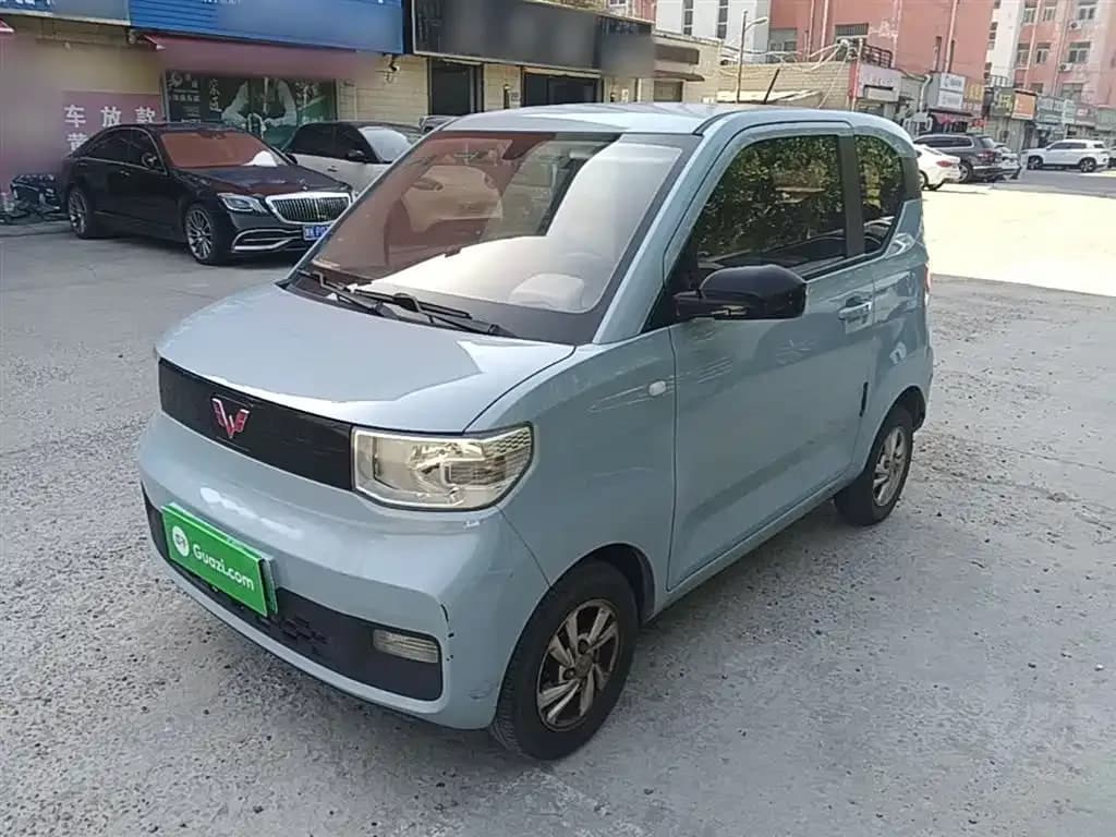 Wuling Hong Guang MINIEV