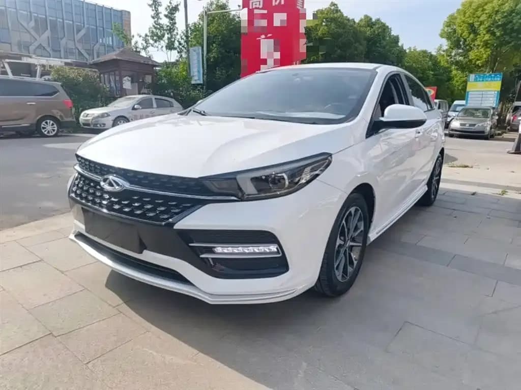 Chery Arrizo GX