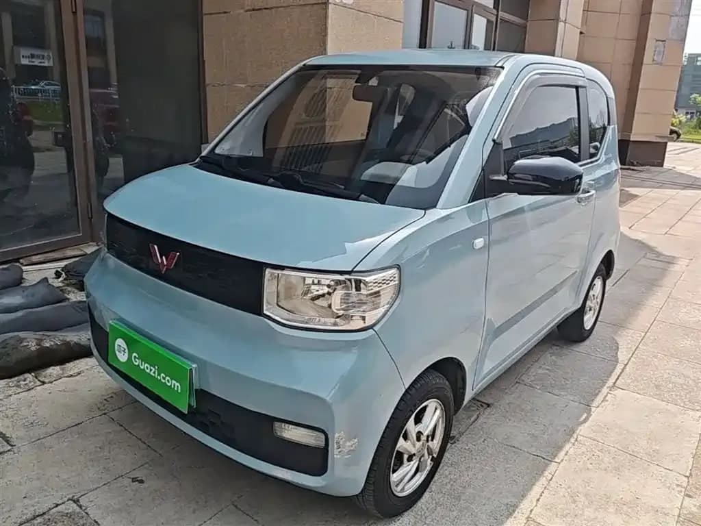 Wuling Hong Guang MINIEV