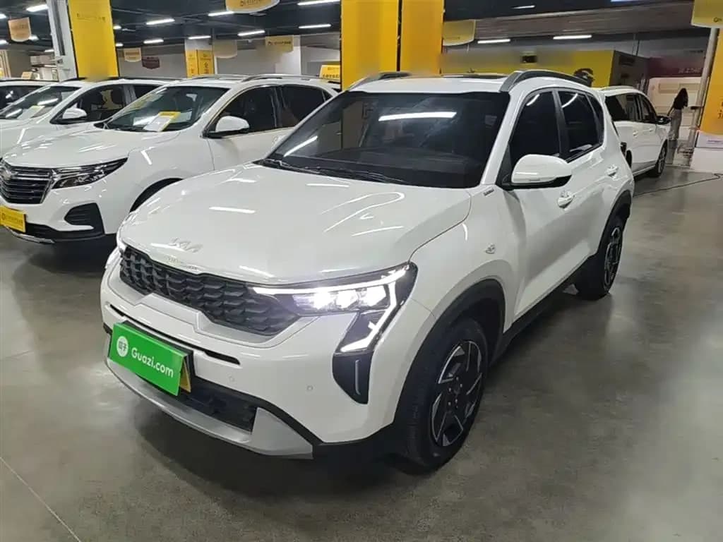 Kia Sonet
