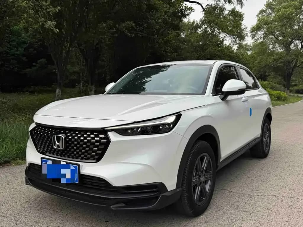 Honda Xr-V