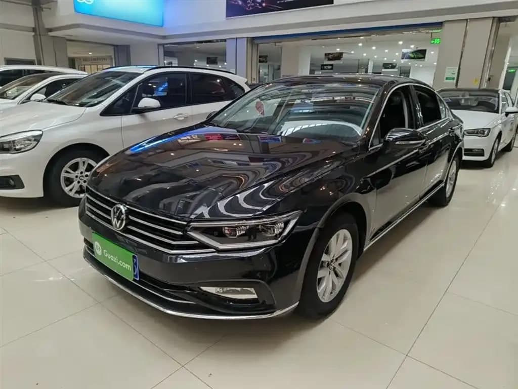 Volkswagen Teng