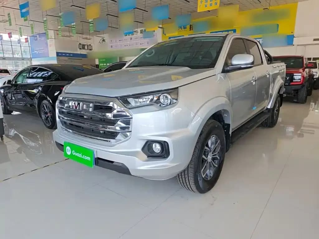 Jiang Ling Hu 7