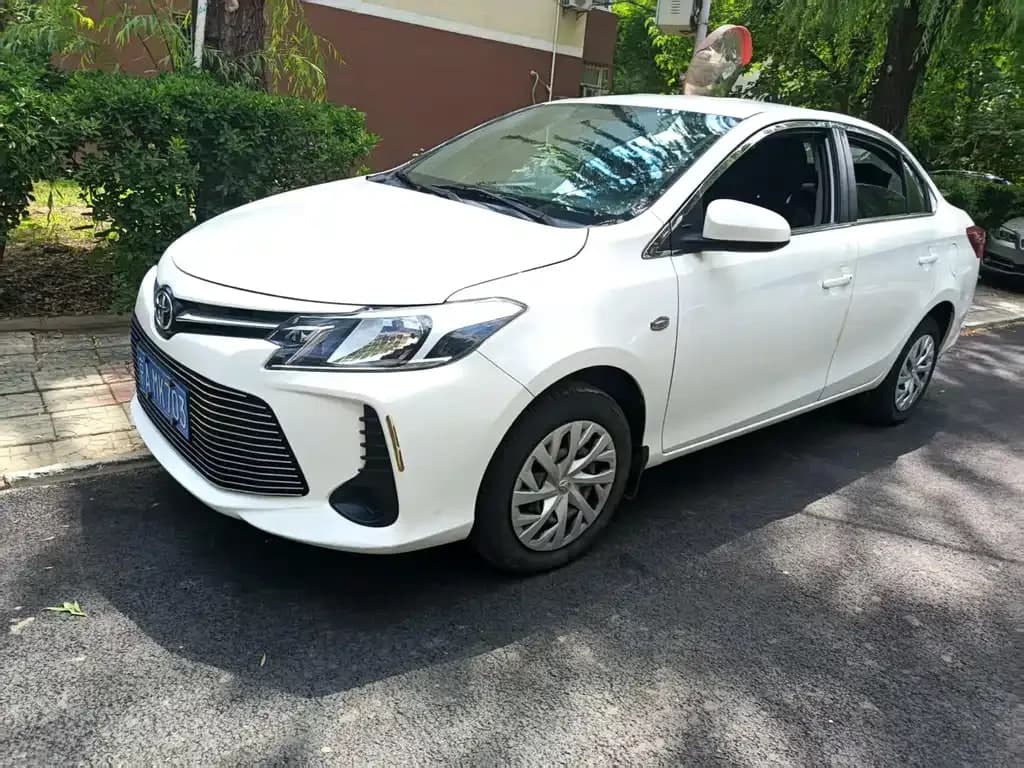 Toyota Vios