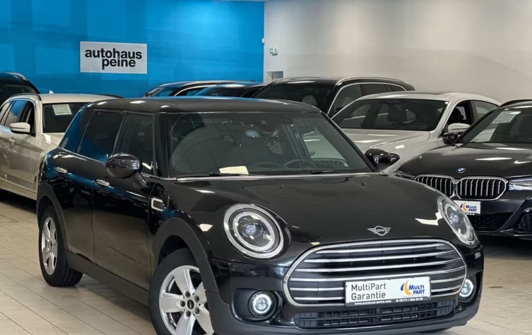 MINI One Clubman