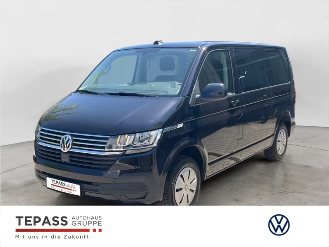 Volkswagen T6 Caravelle