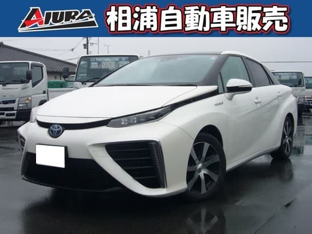 Toyota Mirai
