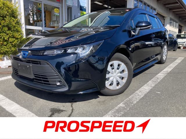 Toyota Corolla Touring