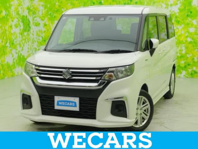 Suzuki Sorio
