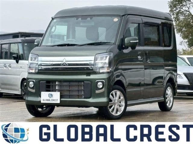 Mitsubishi Townbox
