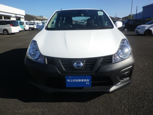Nissan NV150 AD