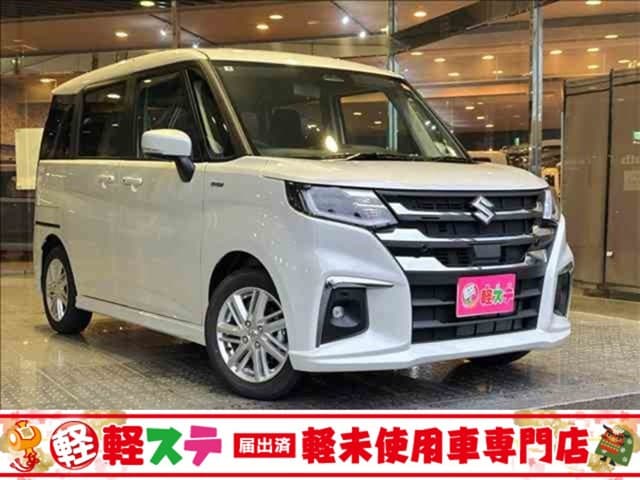 Suzuki Sorio
