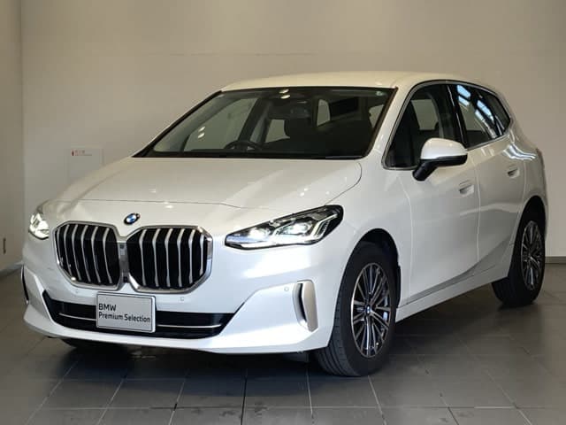 BMW 2 Series Active Tourer