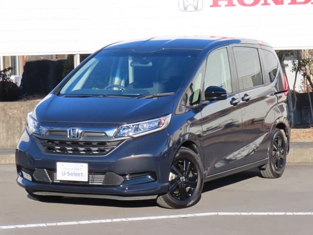 Honda Freed Plus