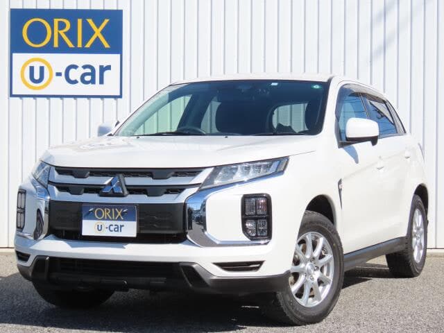 Mitsubishi RVR