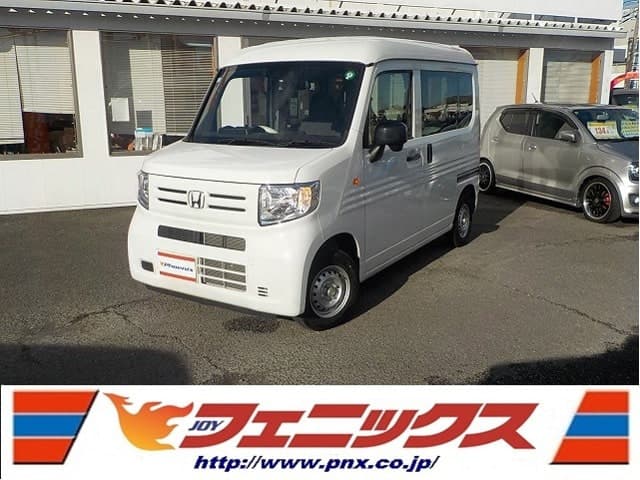 Honda N VAN
