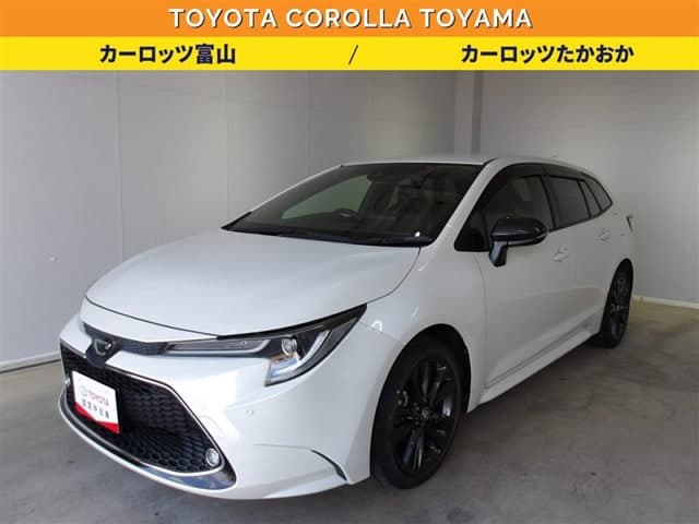 Toyota Corolla Touring