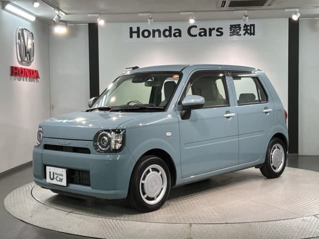Daihatsu Mira Tocot