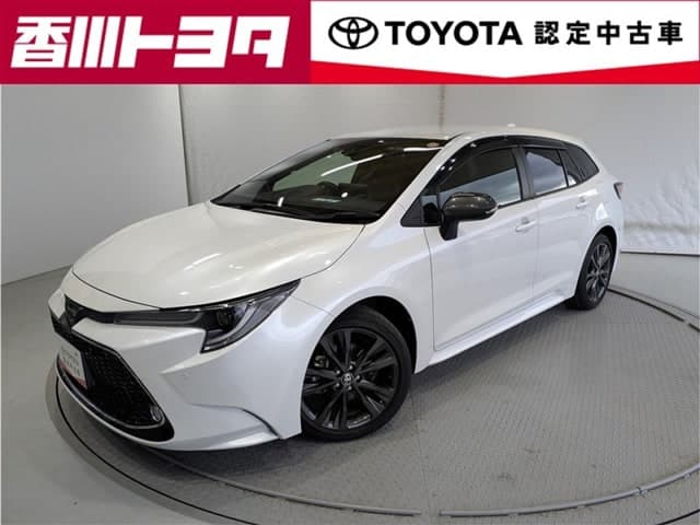 Toyota Corolla Touring