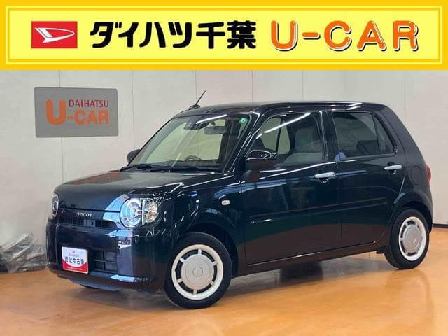 Daihatsu Mira Tocot