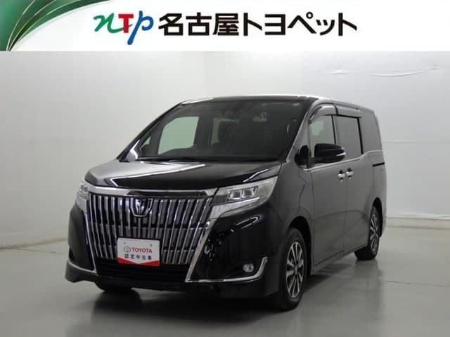 Toyota Esquire