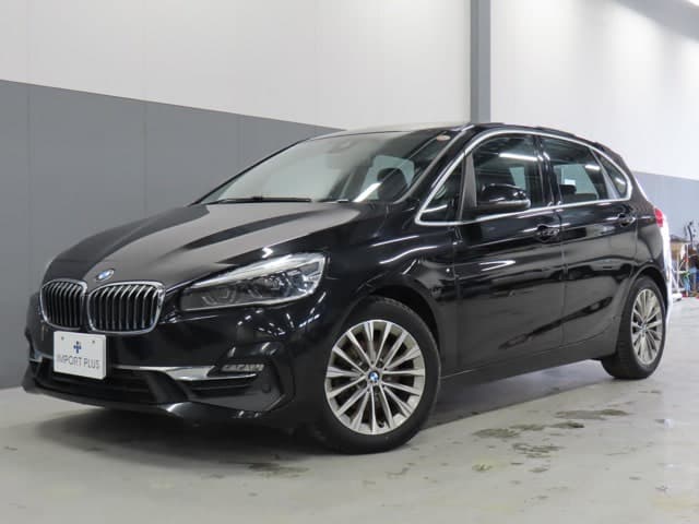 BMW 2 Series Active Tourer