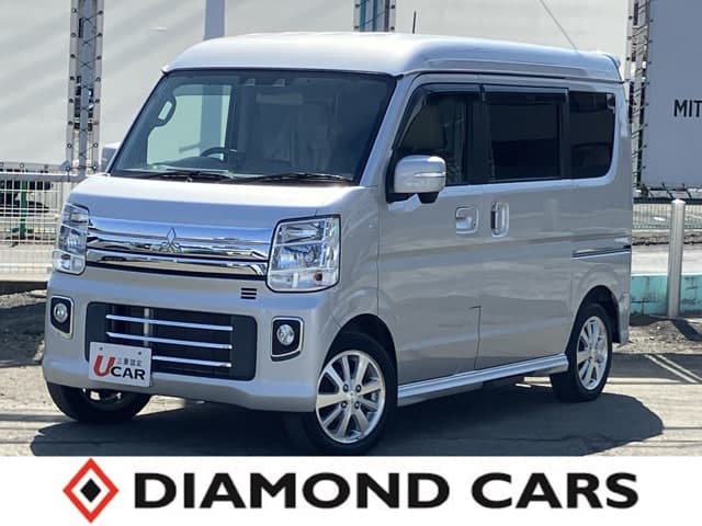Mitsubishi Townbox