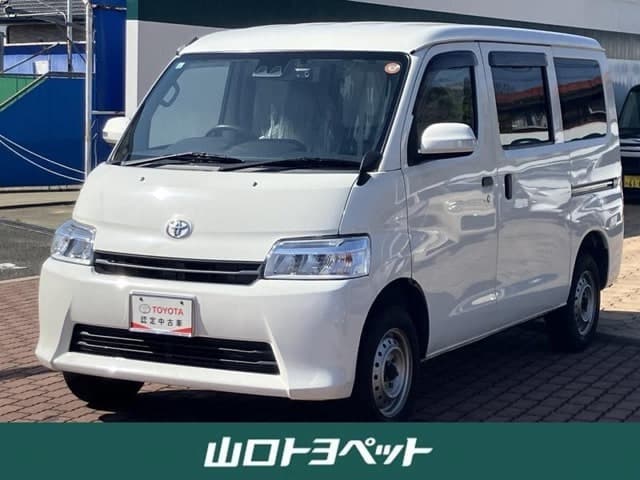 Toyota Townace VAN