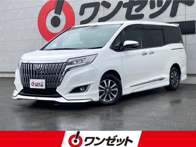 Toyota Esquire