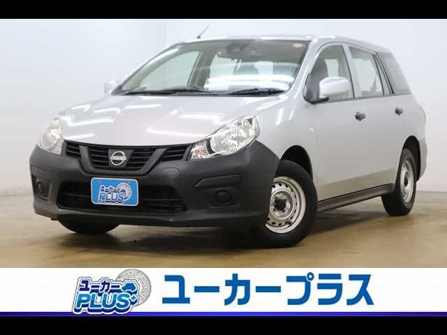 Nissan AD