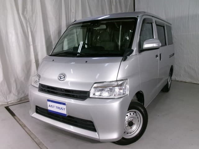 Daihatsu Granmax Cargo
