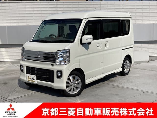 Mitsubishi Townbox