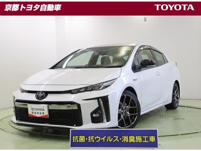 Toyota Prius PHV