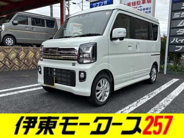 Mitsubishi Townbox
